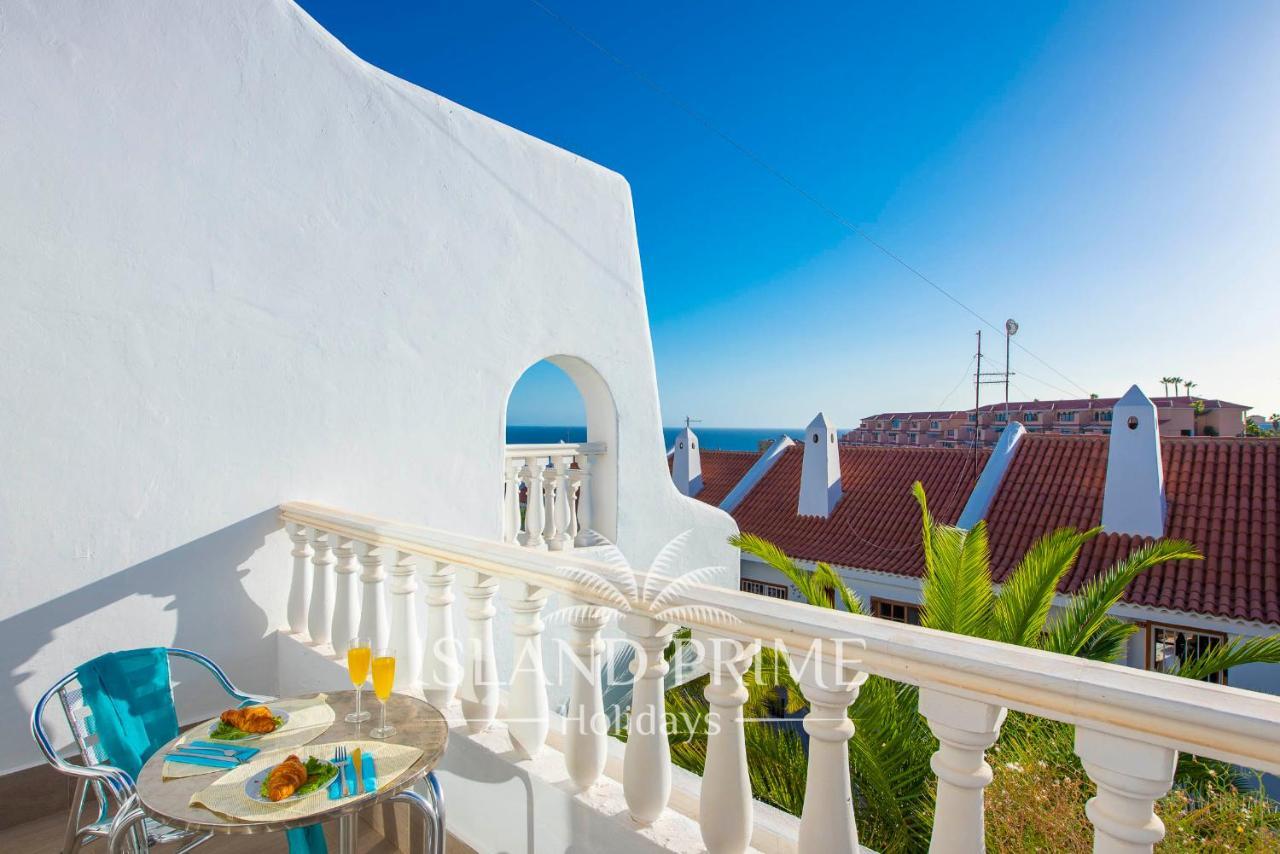 Holiday Apartment 2 In Sand Club Sc266 San Miguel de Abona Eksteriør bilde