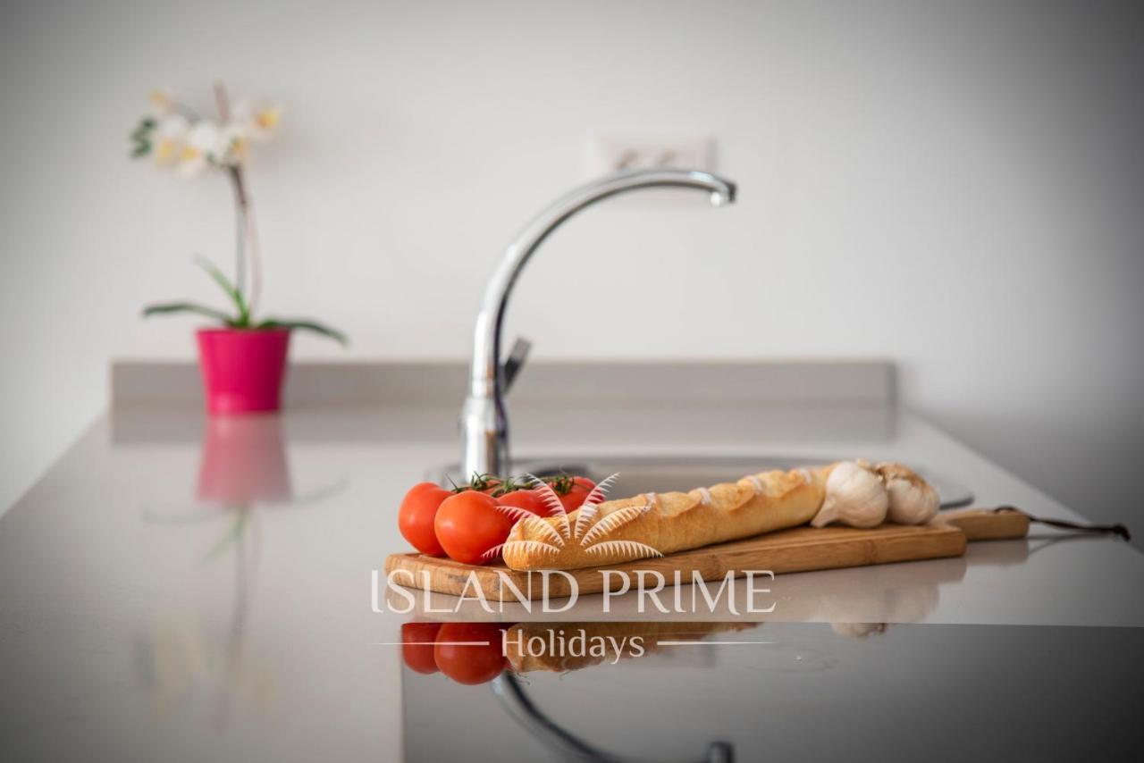 Holiday Apartment 2 In Sand Club Sc266 San Miguel de Abona Eksteriør bilde