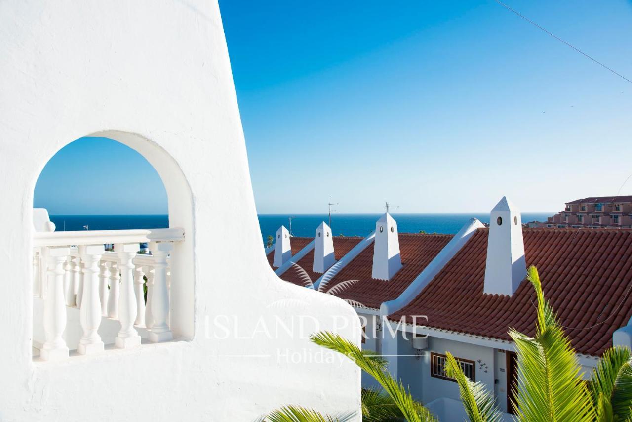 Holiday Apartment 2 In Sand Club Sc266 San Miguel de Abona Eksteriør bilde
