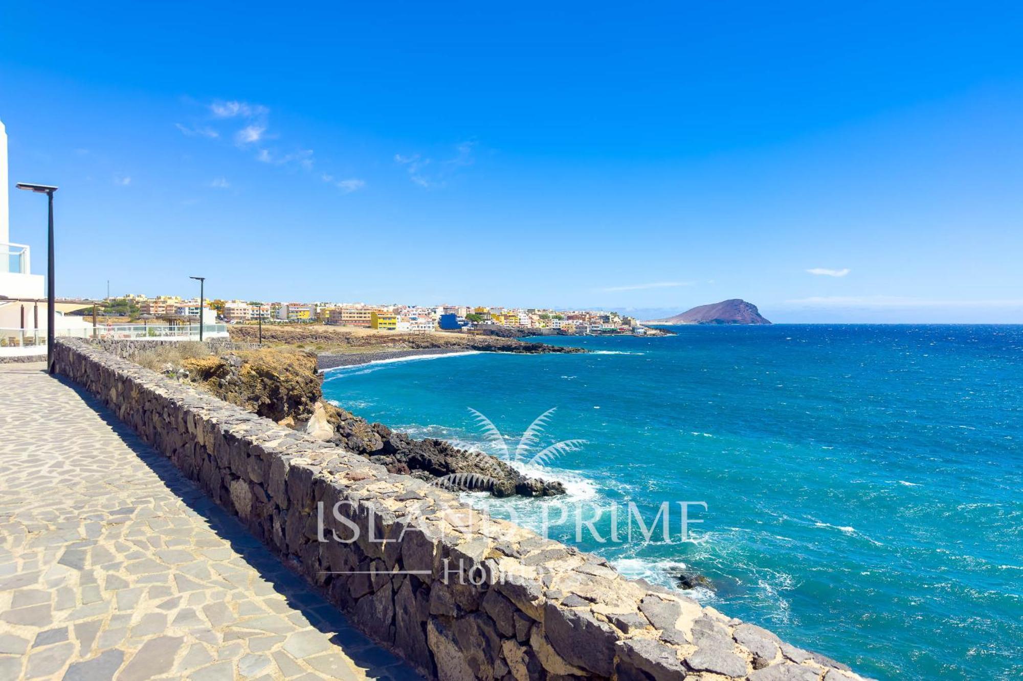 Holiday Apartment 2 In Sand Club Sc266 San Miguel de Abona Eksteriør bilde